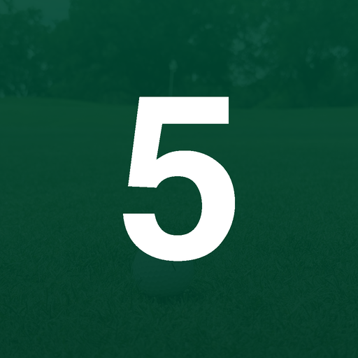Tiger 5 Tracker icon